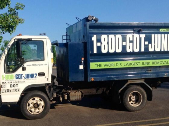 featured image - Junk Removal Companies Near Me: Questions to Ask When Hiring One