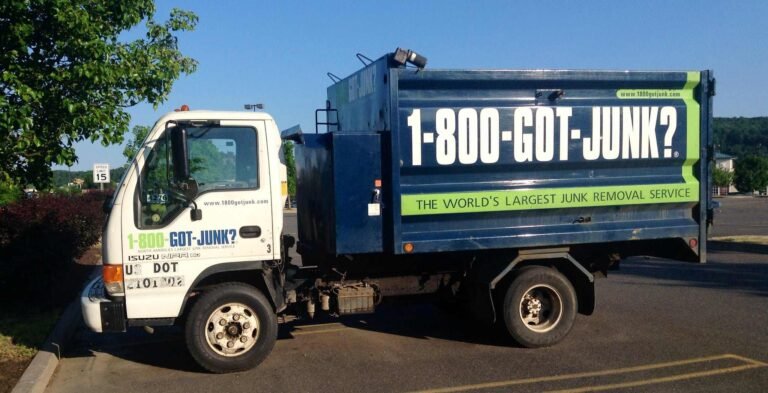 Junk Removal Companies Near Me Questions To Ask When Hiring One