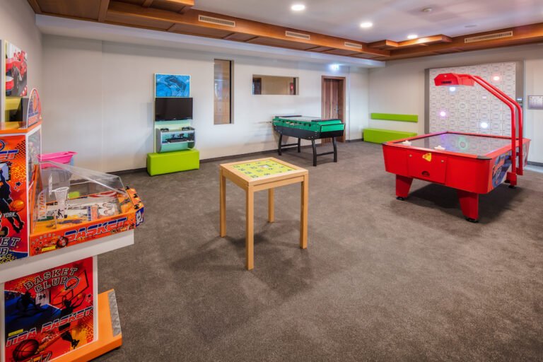 Kid-Approved Ideas for the Coolest Playroom Furniture image - Kid-Approved Ideas for the Coolest Playroom Furniture