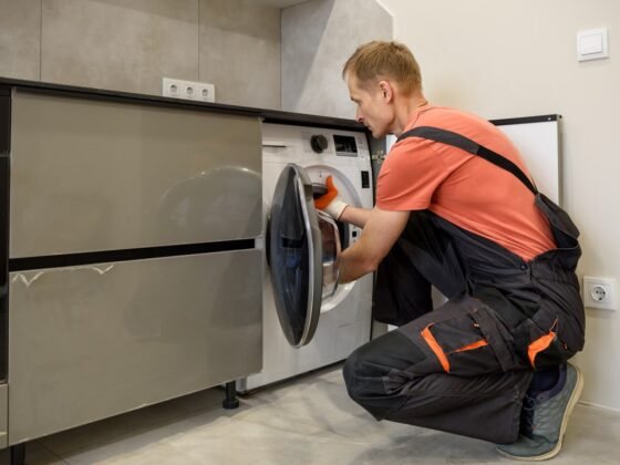 featured image - Laundry Design and Renovation: 4 Tips to Follow