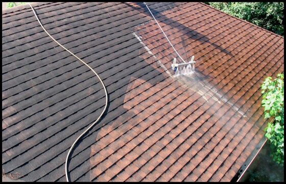 featured image - Learn About the Effectiveness of Pressure Washing for Your Property