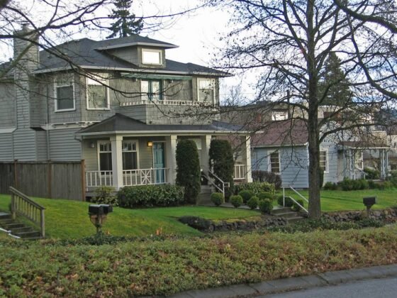 featured image - Lifestyle Trends in 2022 that Will Impact Your Housing Choice