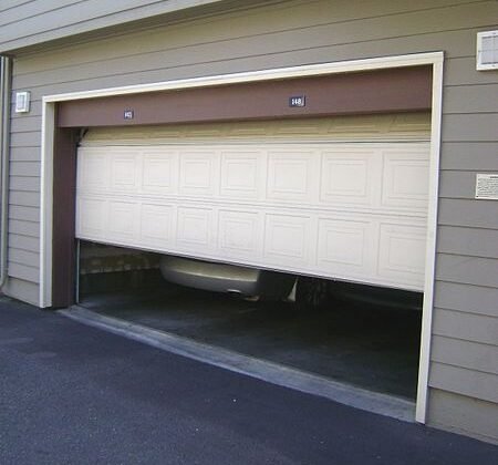 featured image - Program a Garage Door Opener in 7 Simple Steps