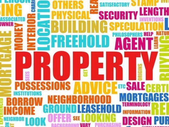 featured image - Property Dictionary: The Terms You Need to Know