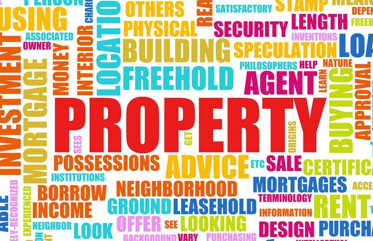 featured image - Property Dictionary: The Terms You Need to Know