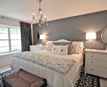 featured image - Raise The Coziness Quotient of Your Bedroom