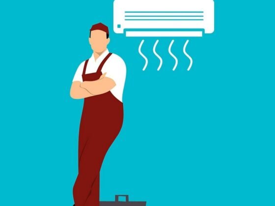 featured image - Signs - That You Need AC Repair Services