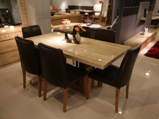 featured image - The Top Advantages of Modern Wood Furniture