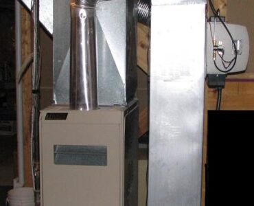 featured image - Things to Consider During Furnace Installation in Peoria, AZ!