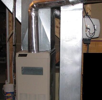 featured image - Things to Consider During Furnace Installation in Peoria, AZ!