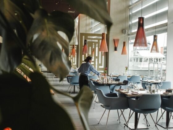 featured image - Tips for Renovating and Updating Your Restaurant