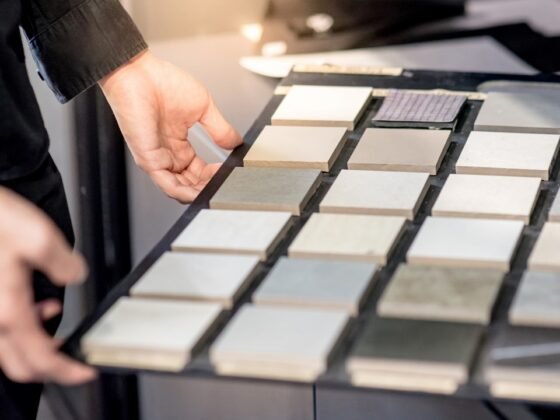 featured image - Top 3 Benefits of Sample Boards