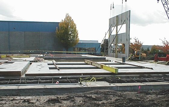 featured image - Want to Build Better Consider Tilt Panel Construction