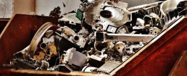 featured image - What Are the Benefits When You Recycle Electric Motors
