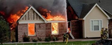 featured image - What Everyone Must Know About Fire Damage Restoration