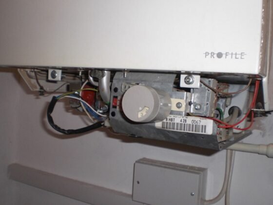 featured image - What To Do About a Faulty Boiler