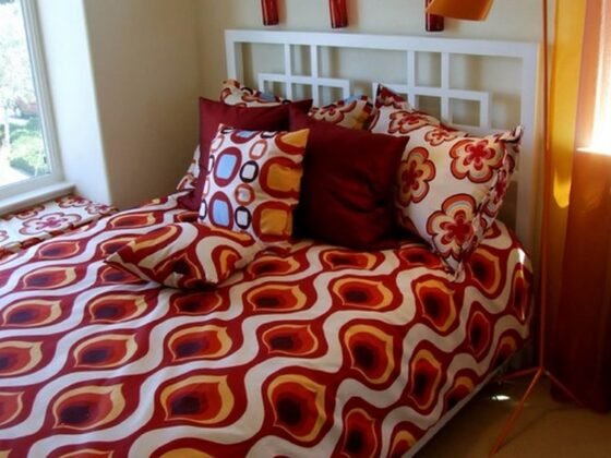 featured image - What To Keep in Mind When Selecting the Right Kids’ Beds