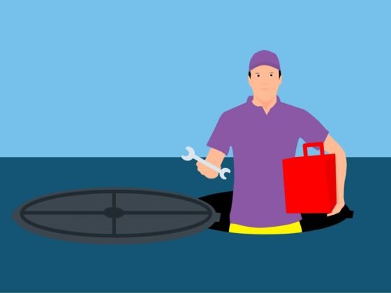 featured image - What is Included in Drain Cleaning Services in Santa Rosa, CA?