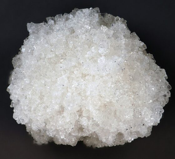 featured image - What to Consider While Finding a Bulk Rock Salt Supplier