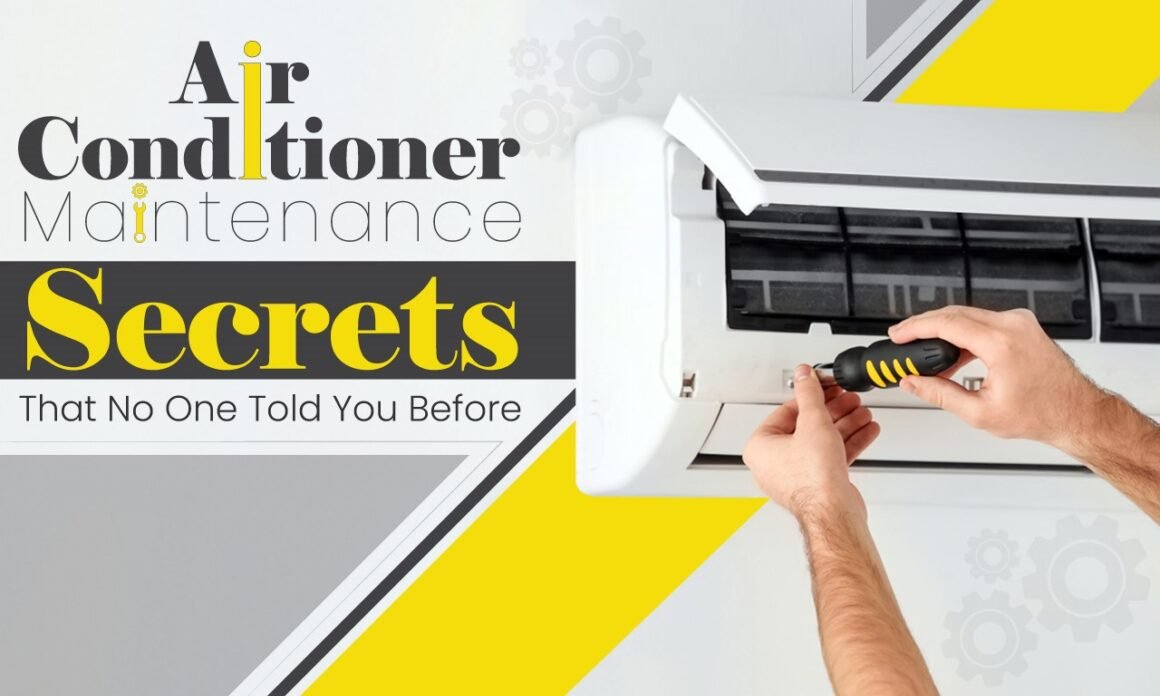 featured image - Why is Air Conditioner Maintenance Important?