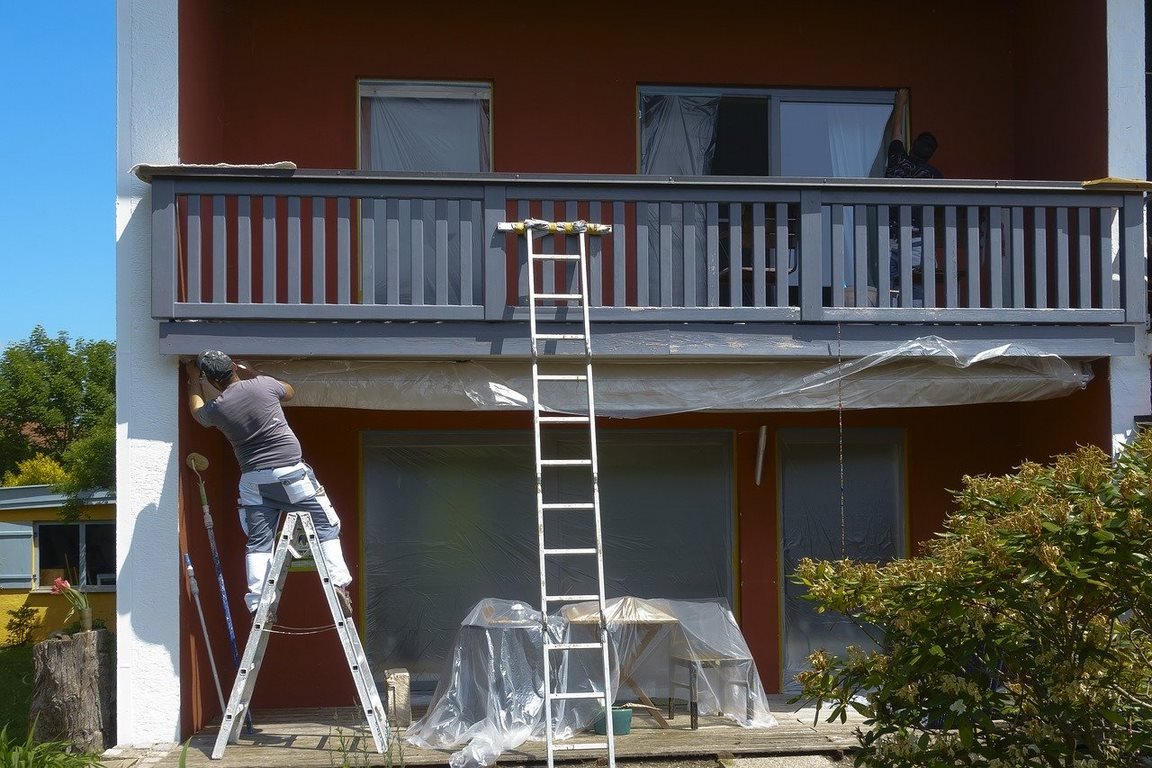 How to Choose the Right Residential Painter For Your Home? image - How to Choose the Right Residential Painter For Your Home?