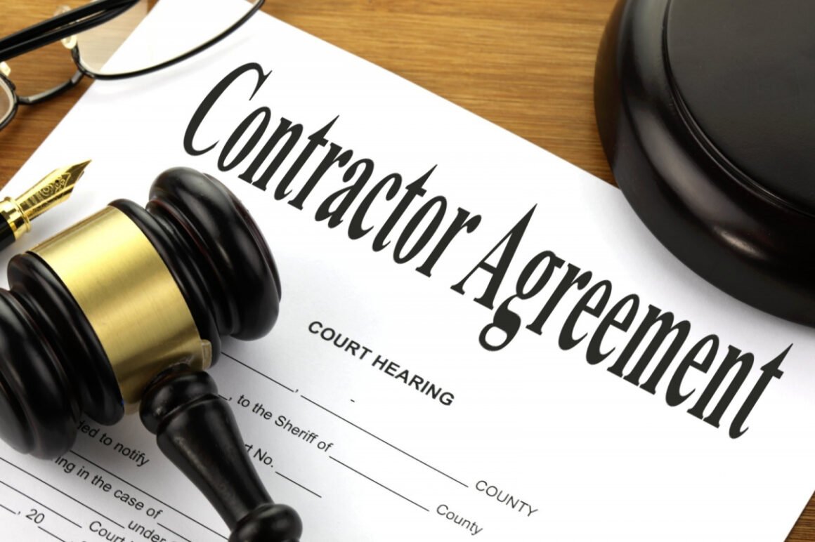 General Contractor