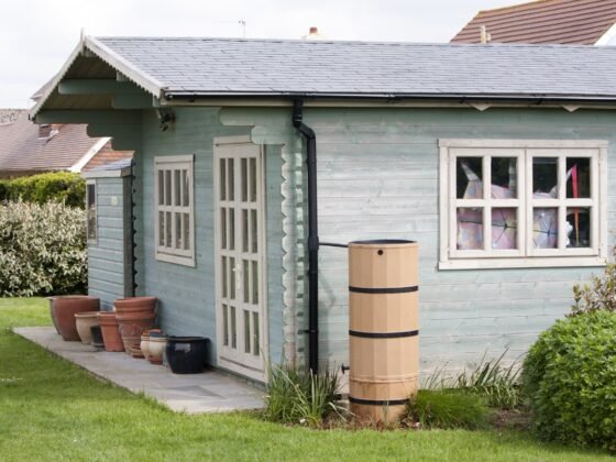 featured image - Backyard Sheds Differences Between Timber, Garden, & Utility Sheds