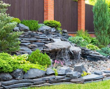 featured image - 4 Incredible Ways to Transform Your Backyard