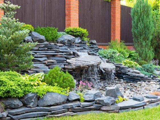 featured image - 4 Incredible Ways to Transform Your Backyard