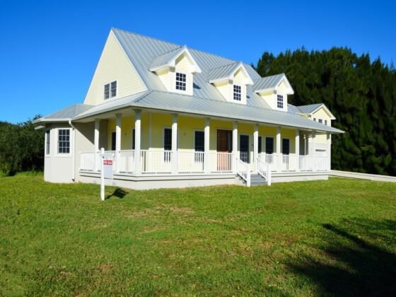 featured image - 5 Some Points to Know Before Purchasing New Construction Homes