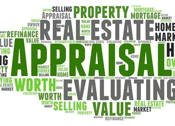 featured image - 5 Things You Should Do to Improve Your Home Appraisal Value