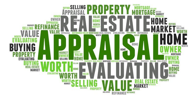 5 Things You Should Do to Improve Your Home Appraisal Value image - 5 Things You Should Do to Improve Your Home Appraisal Value