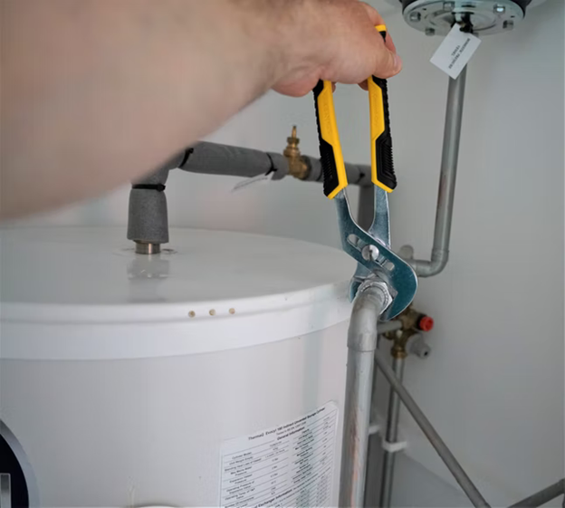 5 Winter Tips to Help You Avoid Plumbing Problems image - 5 Winter Tips to Help You Avoid Plumbing Problems