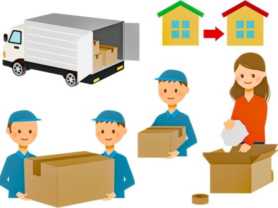 featured image - 7 Tips for Picking the Right Movers in Alpharetta