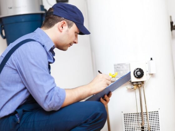 featured image - 7 Ways to Properly Care for Your Water Heater