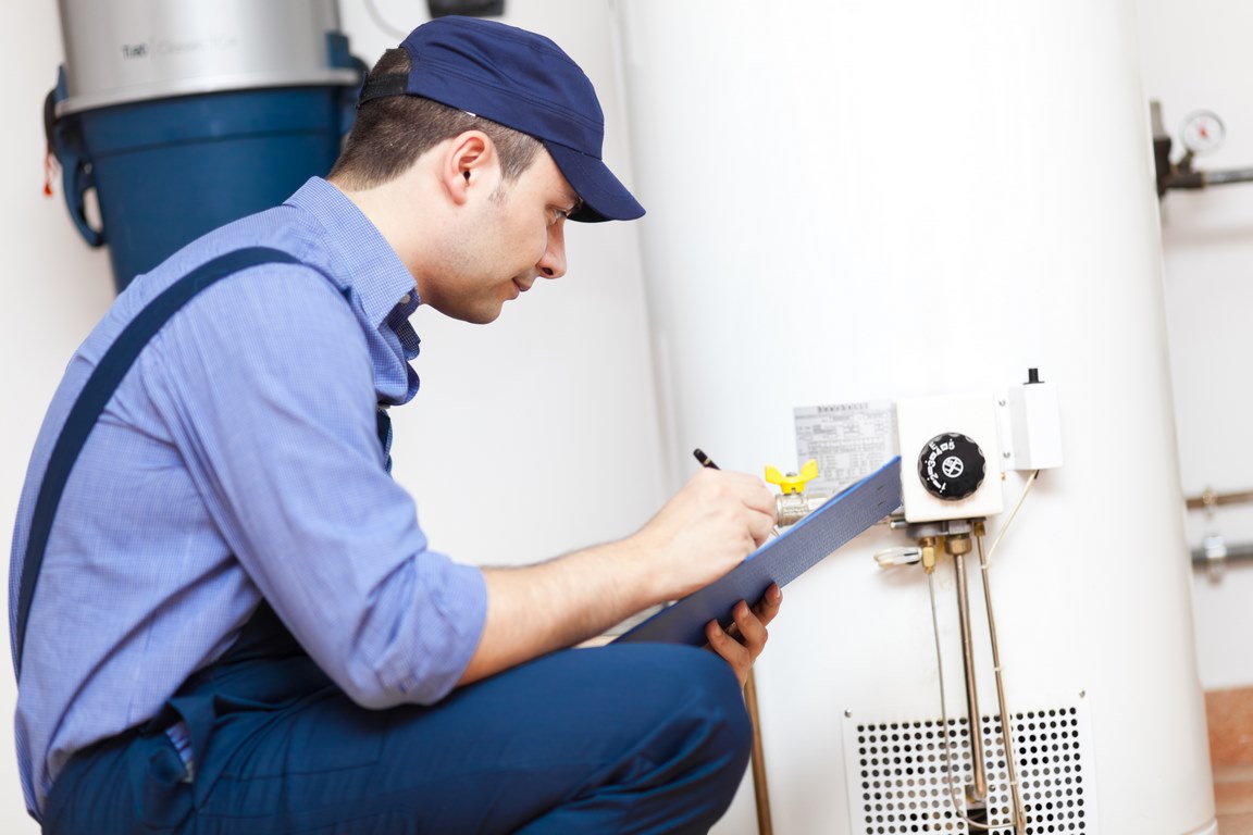 image - 7 Ways to Properly Care for Your Water Heater