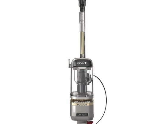 featured image - A Checklist for Choosing the Best Shark Vacuum