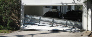 featured image - An Essential Guide About Garage Door Repair Stouffville
