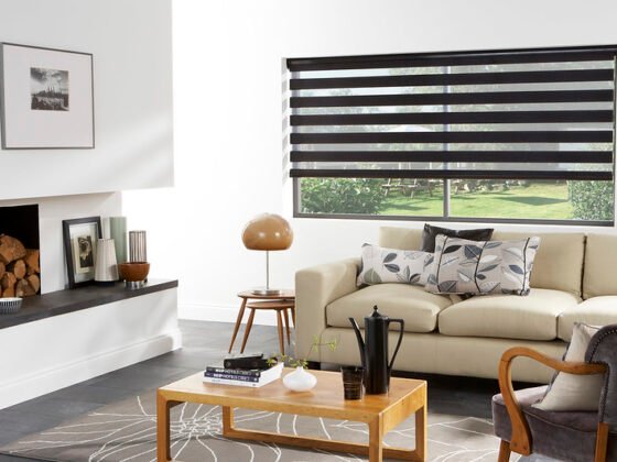 featured image - Buying Blinds Our Advice for Choosing Them