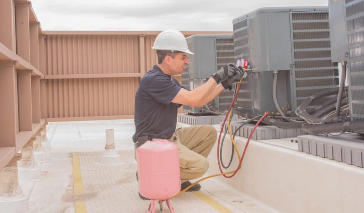 Complete Heating and Air Conditioning Helps Install ACs and Repair Heaters