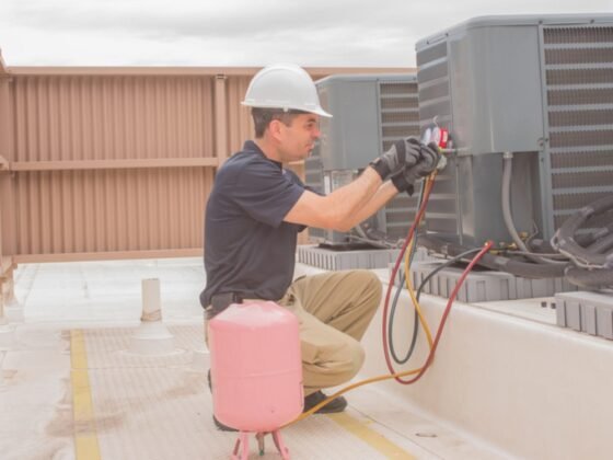 Complete Heating and Air Conditioning Helps Install ACs and Repair Heaters