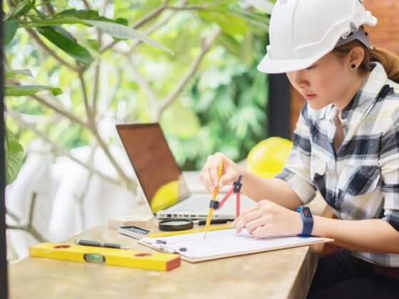 feautured image - Five Digital Tools That Every Architectural Firm Should Have