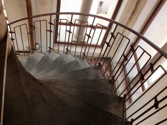 featured image - Hand Railing Installation Cost A Closer Look