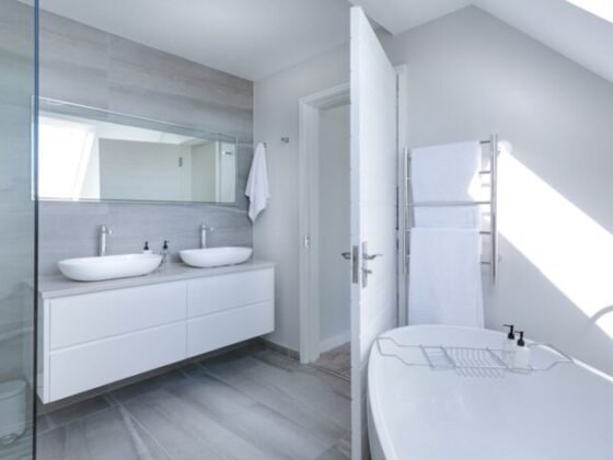 featured image - Here’s Why You Need Modern Design Bathrooms