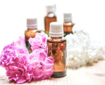 featured image - How Are Fragrance Oils for Scent Diffusers Made