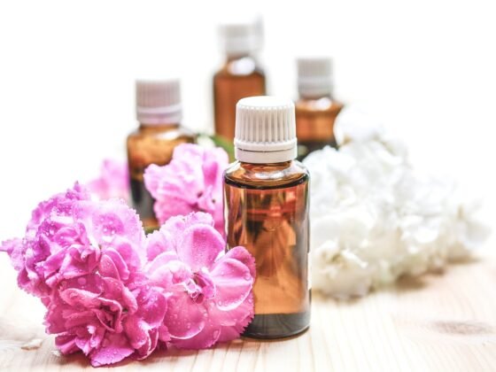 featured image - How Are Fragrance Oils for Scent Diffusers Made