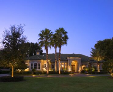 featured image - How Can Outdoor Lighting Increase Curb Appeal?