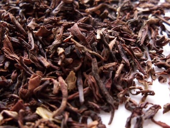 featured image - How Darjeeling Tea Can Actually Make a Huge Difference to Your Skin