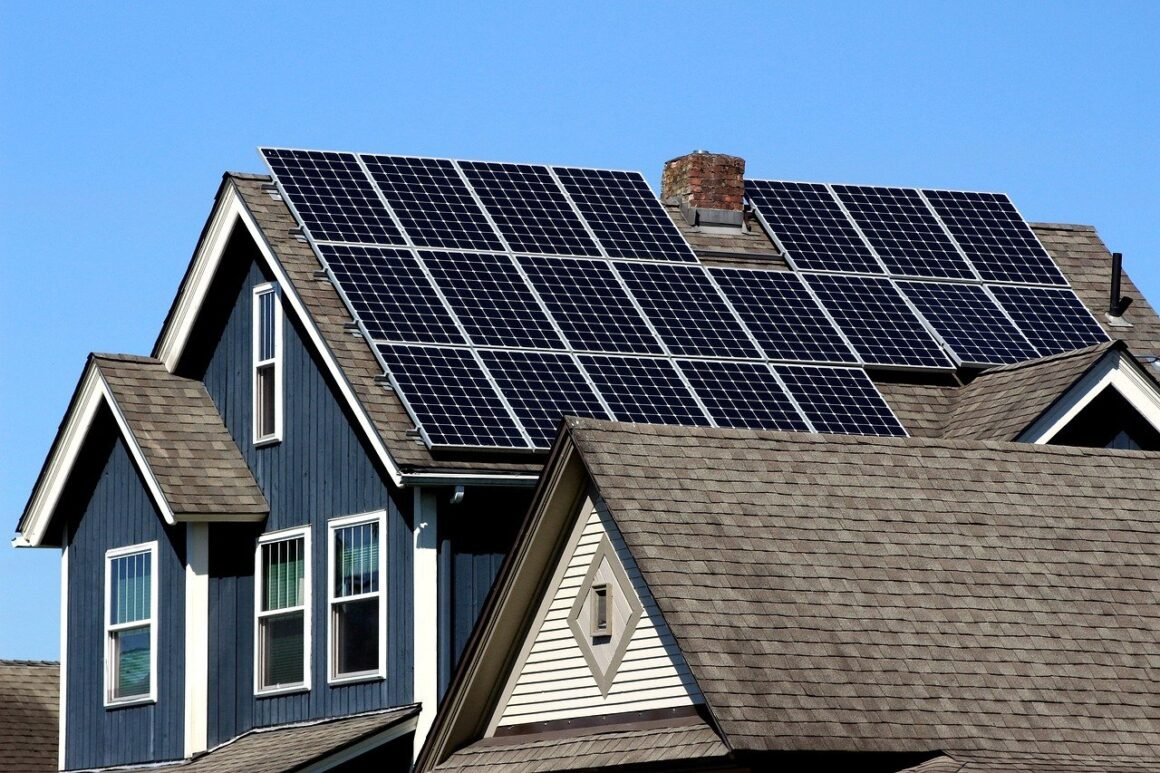 featured image - How Much Does It Cost to Put Solar Panels on Your House