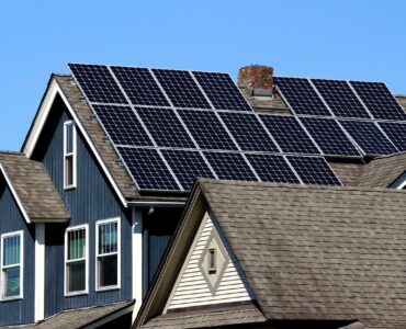 featured image - How Much Does It Cost to Put Solar Panels on Your House